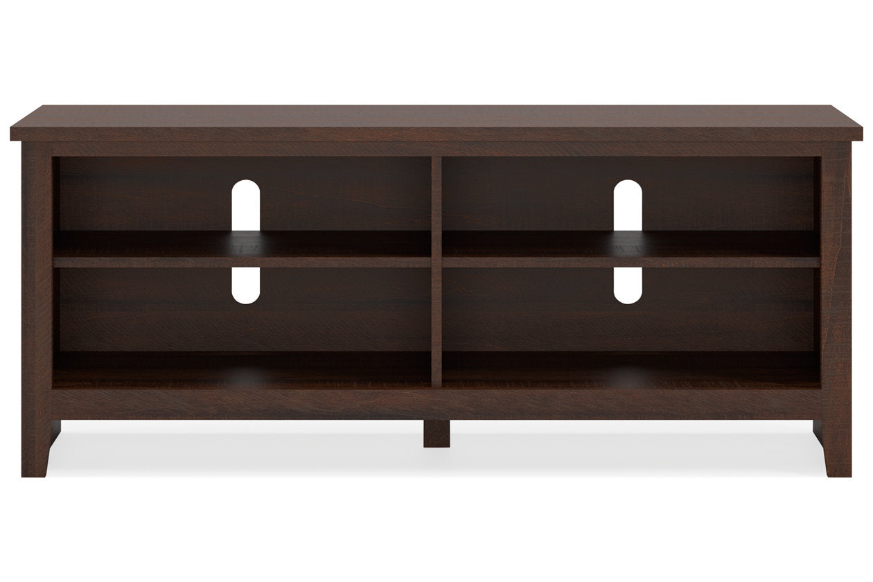 Camiburg TV Stand