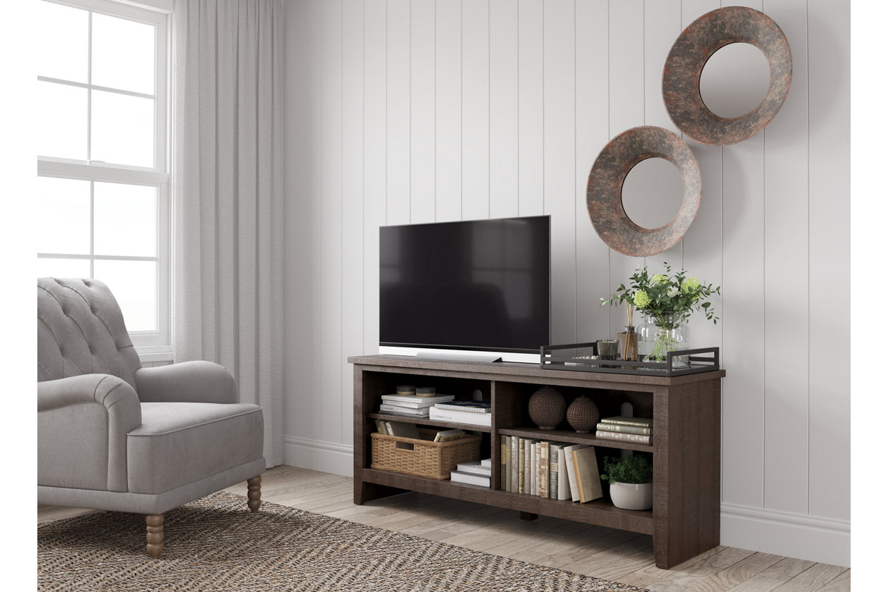 Camiburg TV Stand