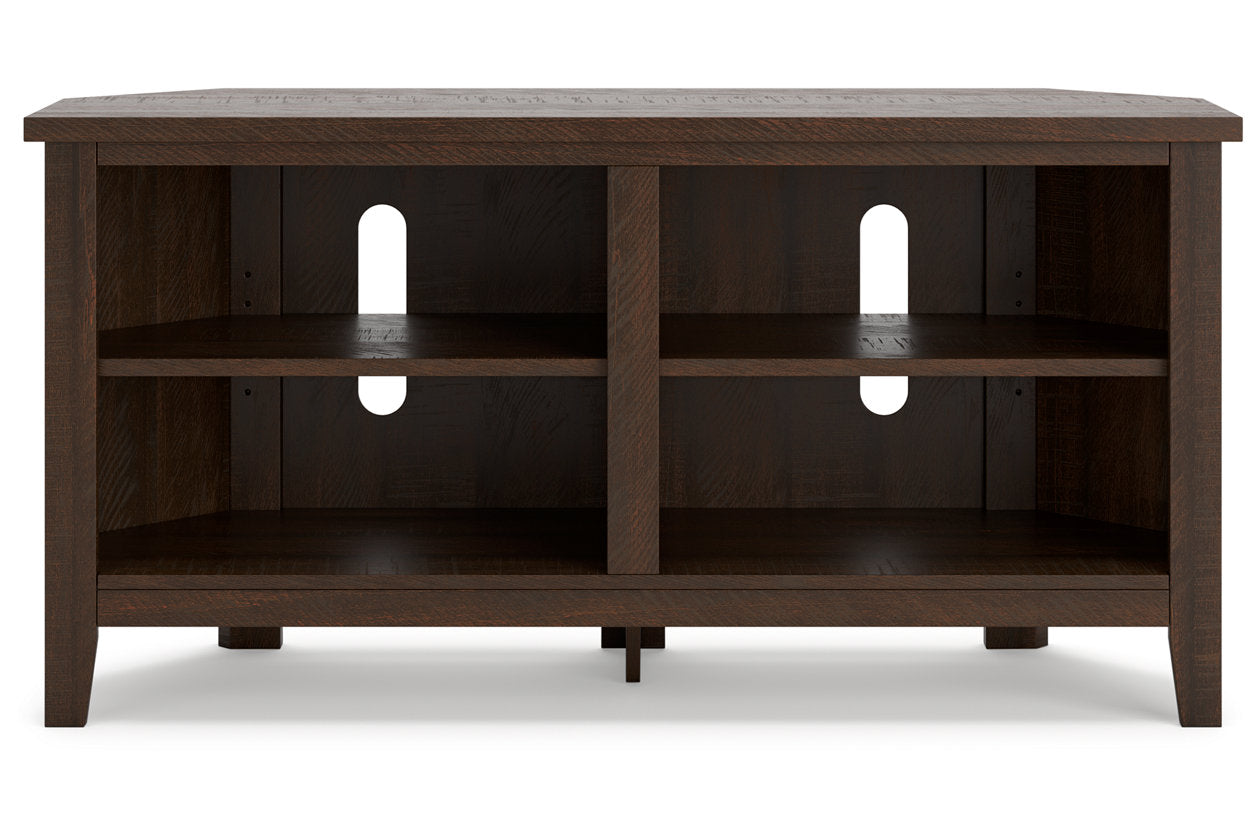 Camiburg TV Stand