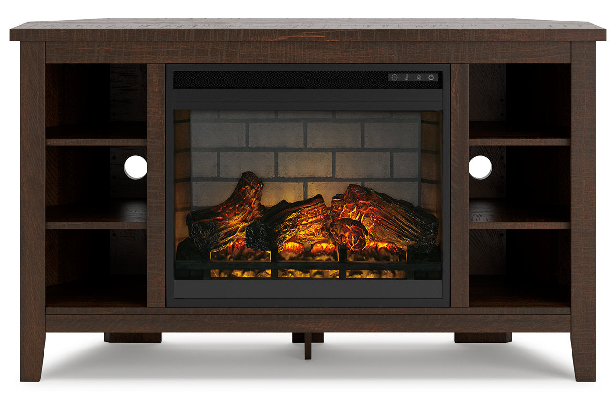 Camiburg TV Stand