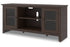 Camiburg TV Stand