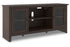 Camiburg TV Stand