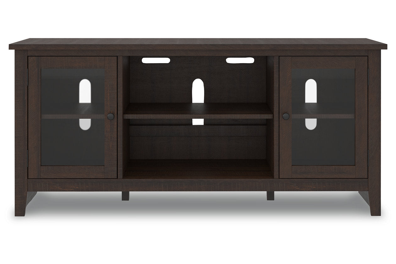 Camiburg TV Stand