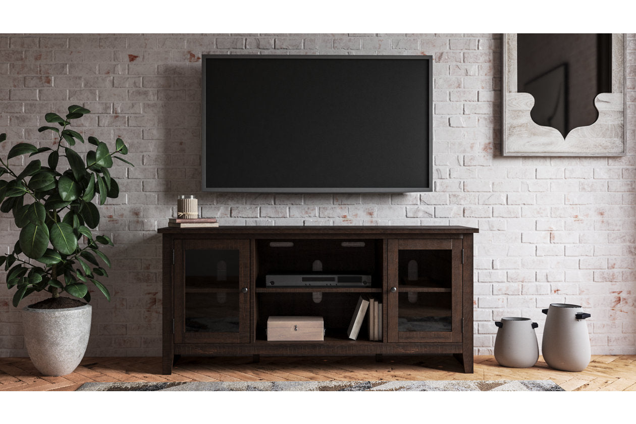 Camiburg TV Stand