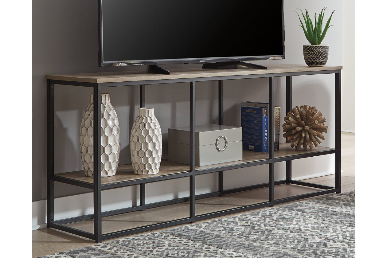 Wadeworth TV Stand