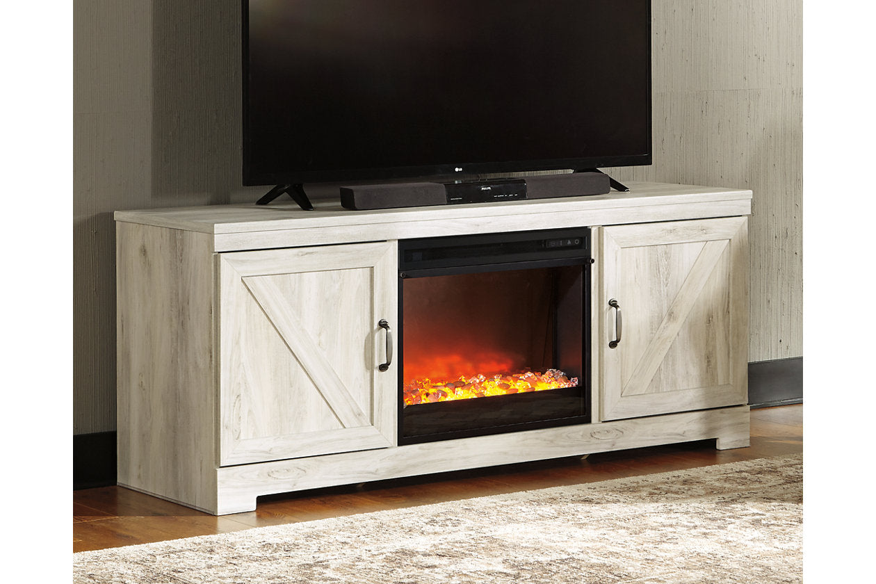 Bellaby TV Stand