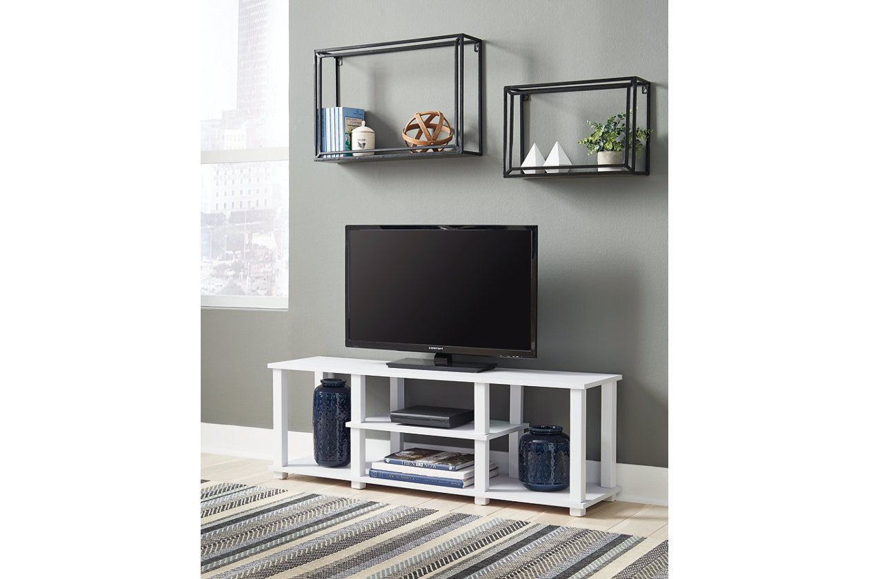 Baraga TV Stand