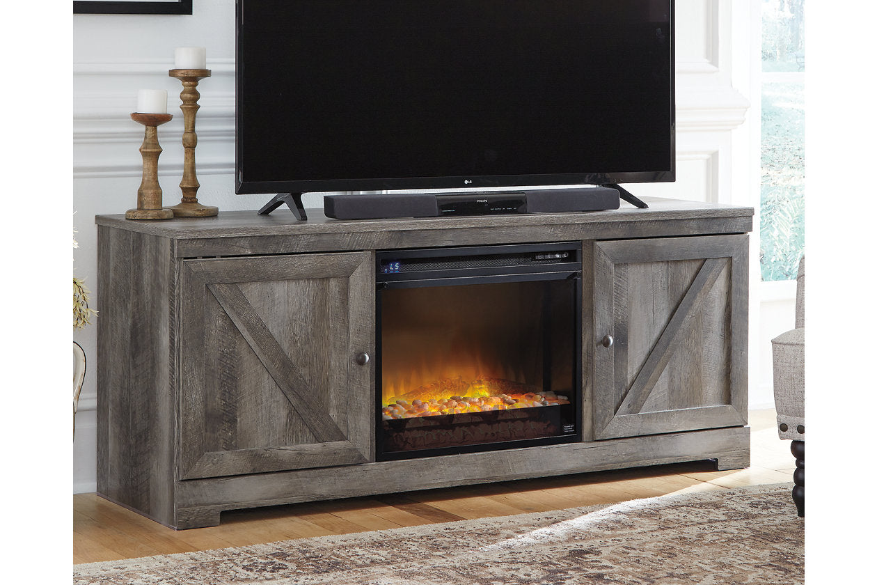 Wynnlow TV Stand