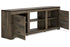 Trinell TV Stand