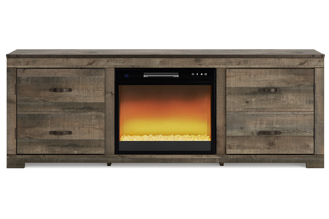 Trinell TV Stand