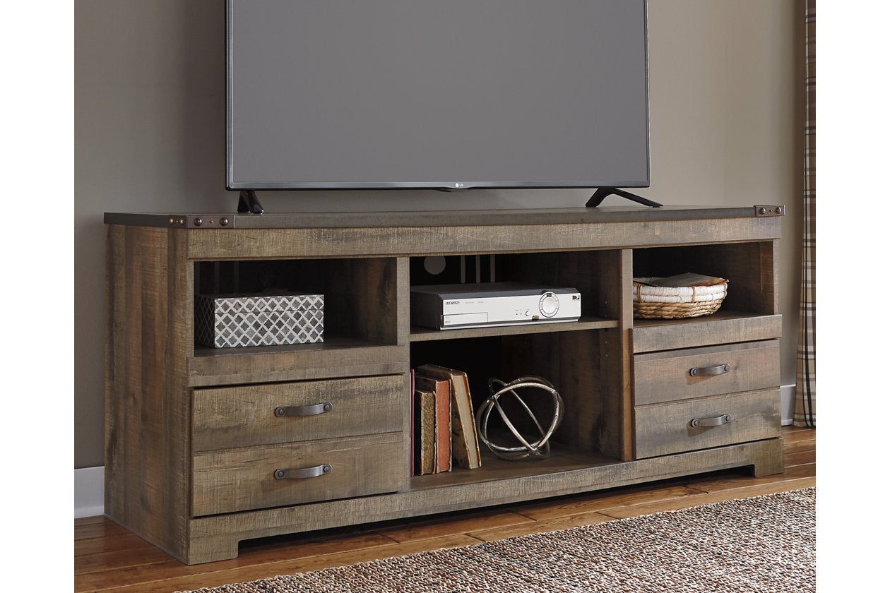 Trinell TV Stand