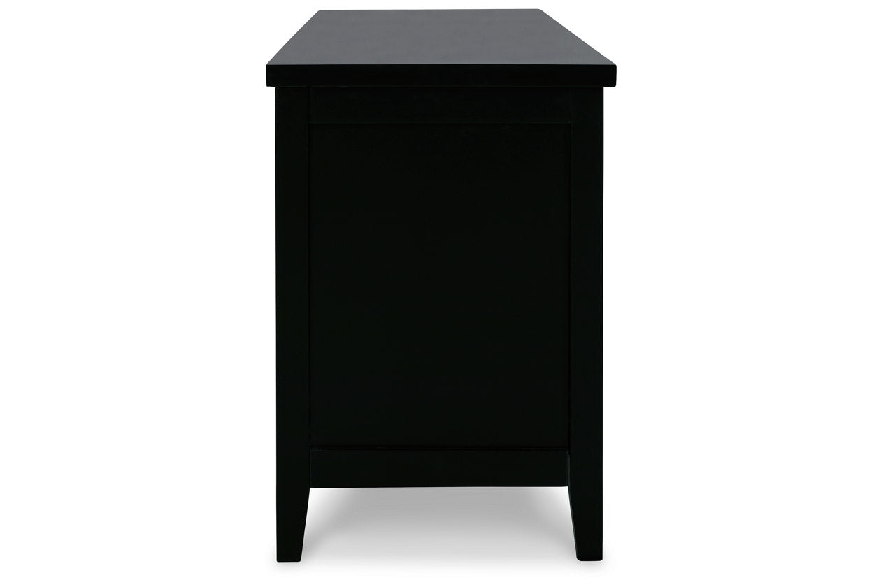 Mirimyn TV Stand