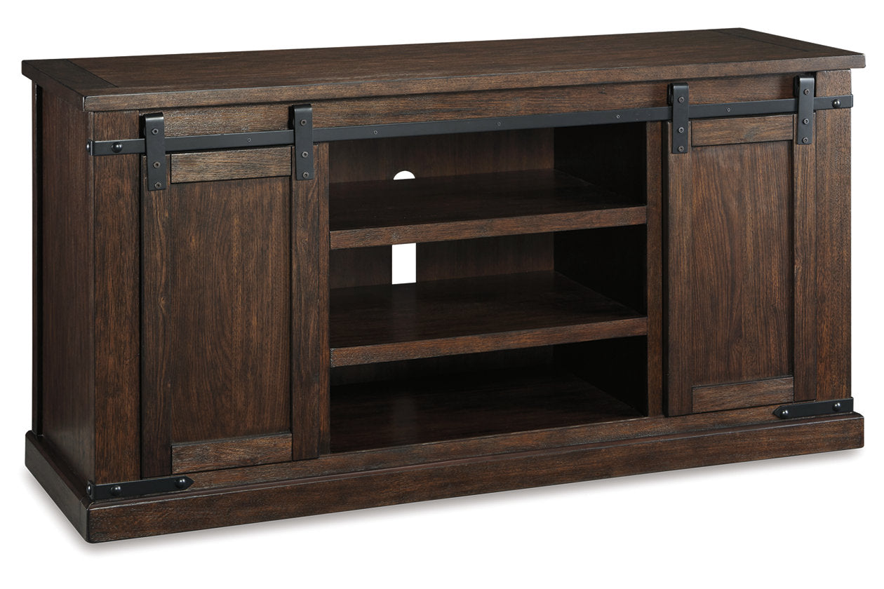 Budmore TV Stand