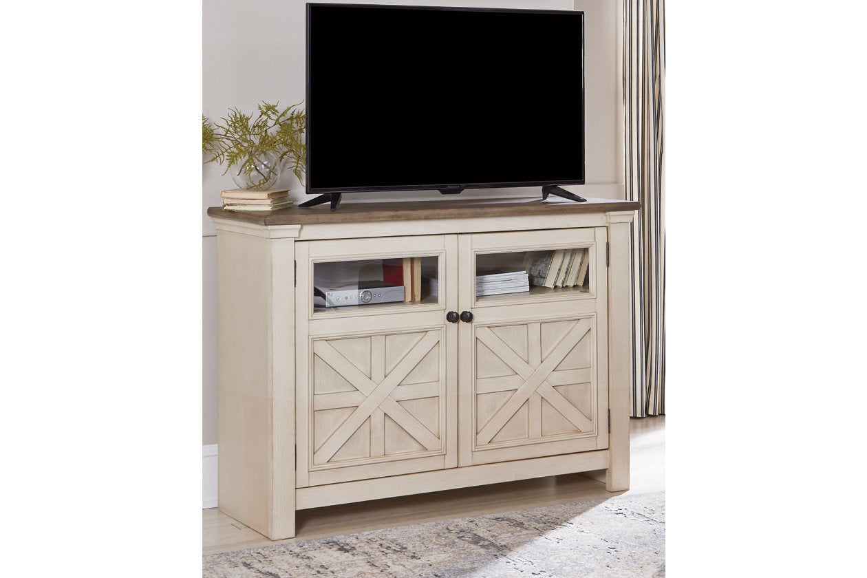 Bolanburg TV Stand