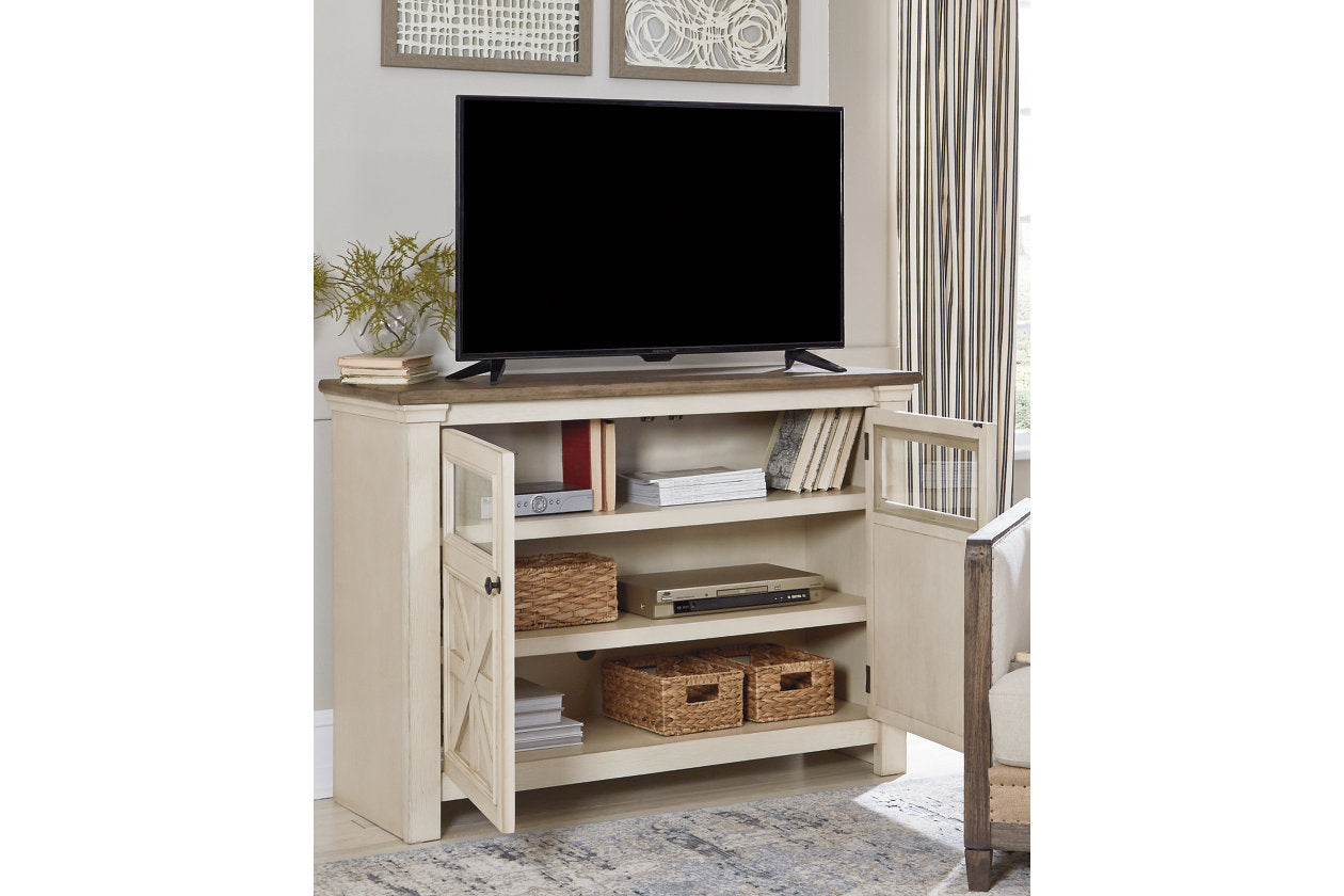 Bolanburg TV Stand