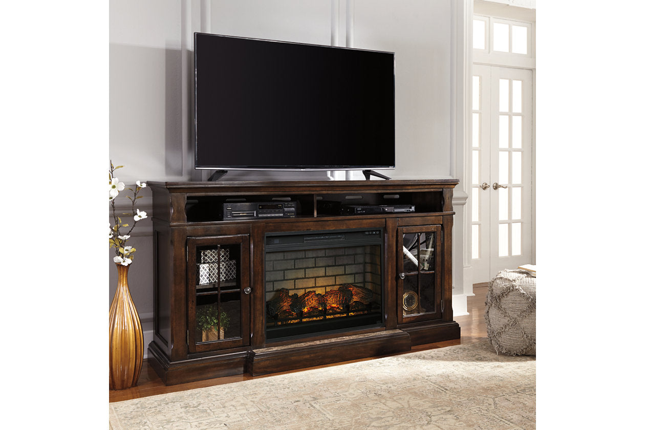 Roddinton TV Stand