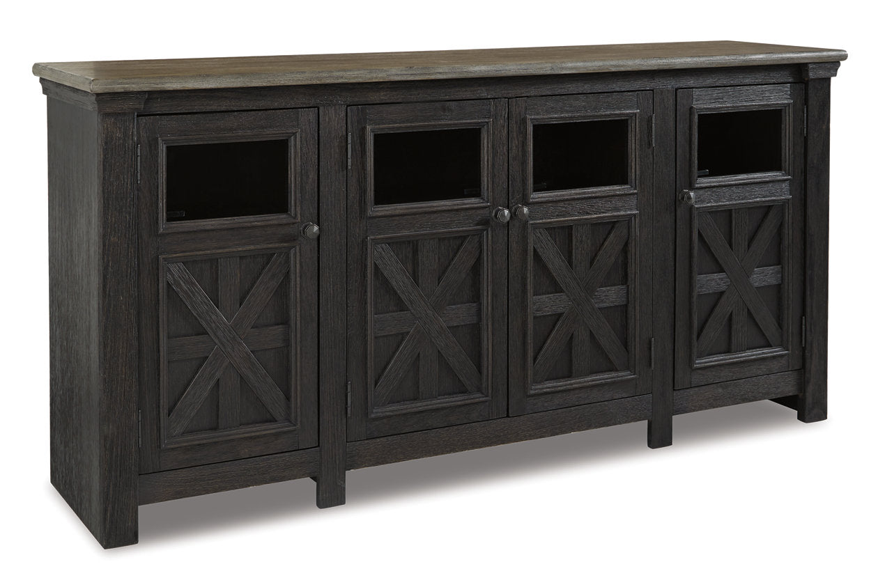 Tyler Creek TV Stand