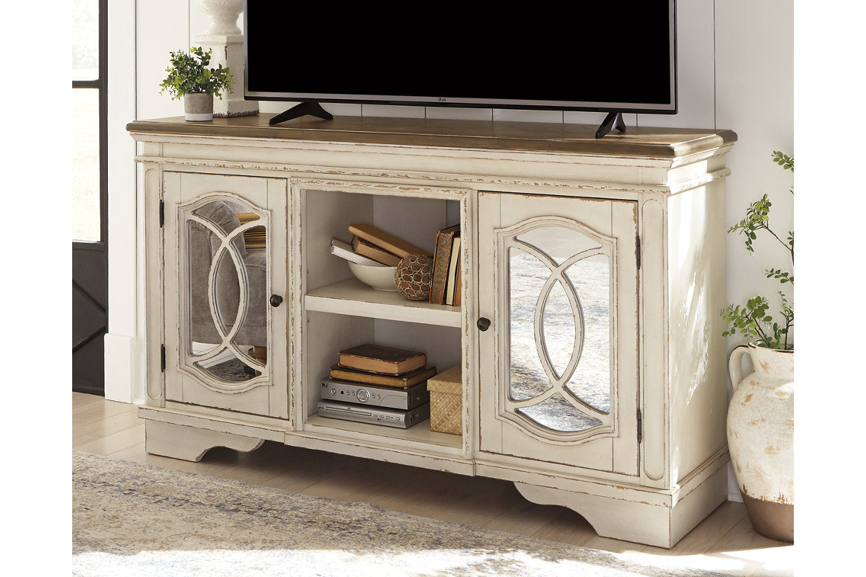 Realyn TV Stand