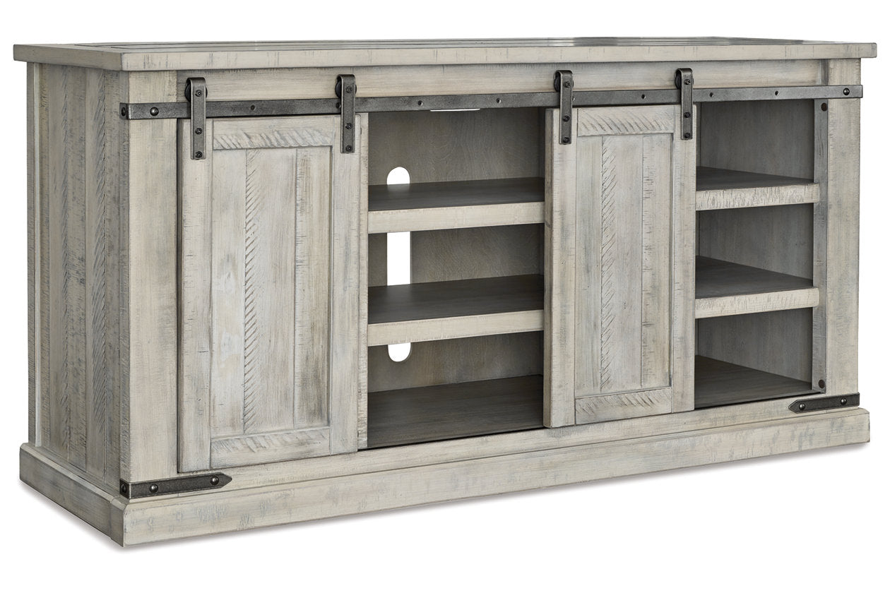 Carynhurst TV Stand