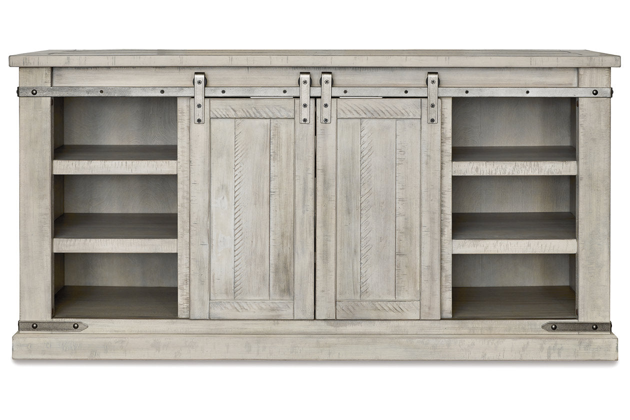 Carynhurst TV Stand