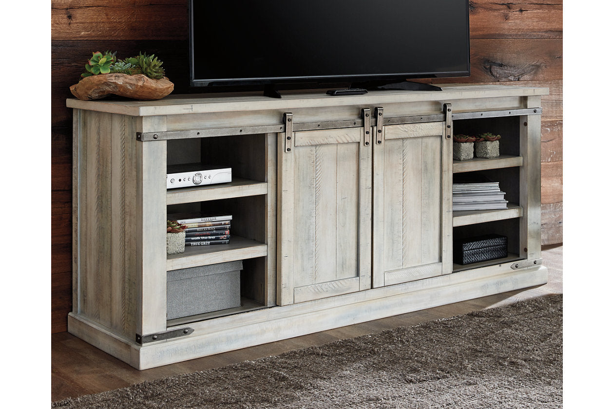 Carynhurst TV Stand