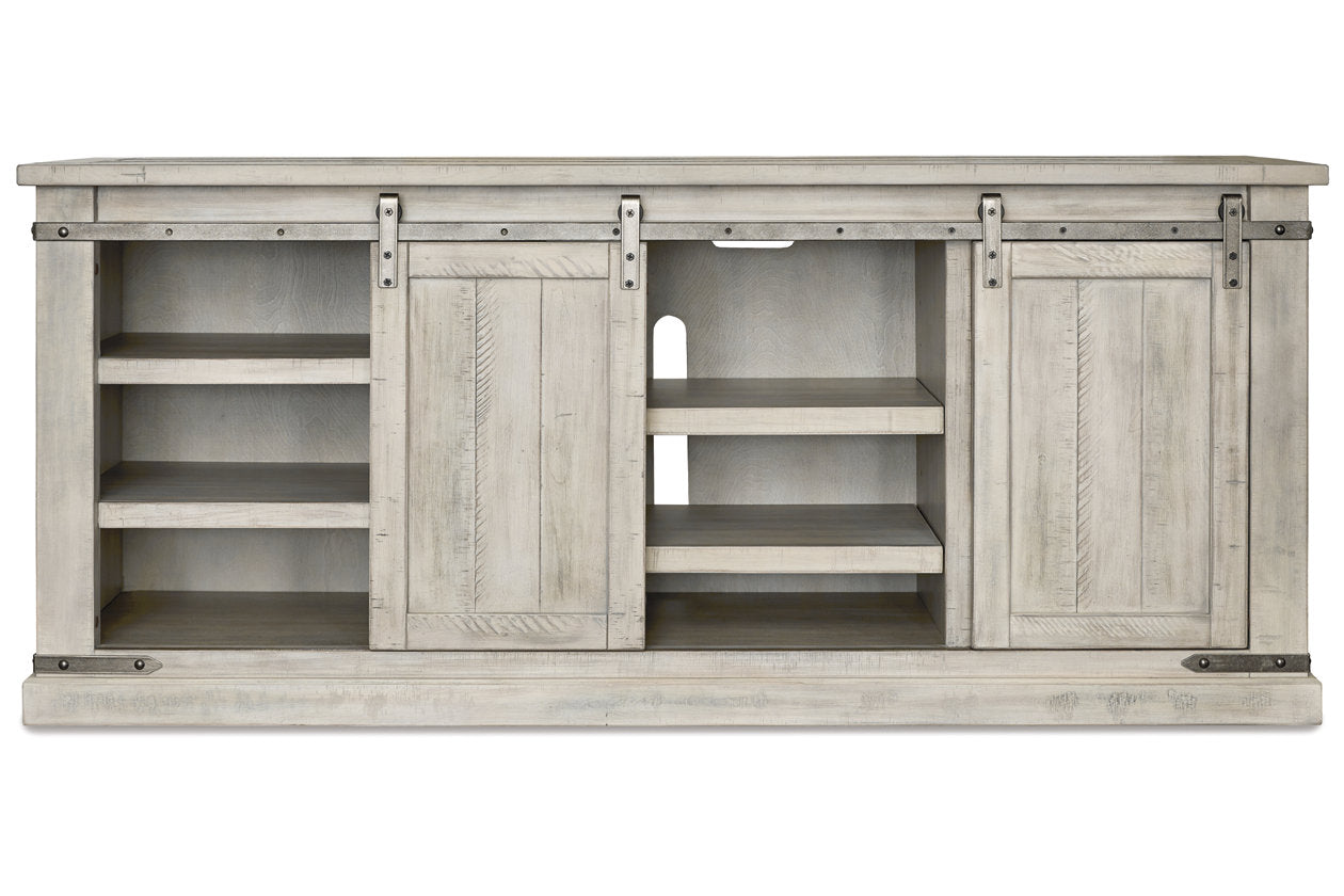 Carynhurst TV Stand