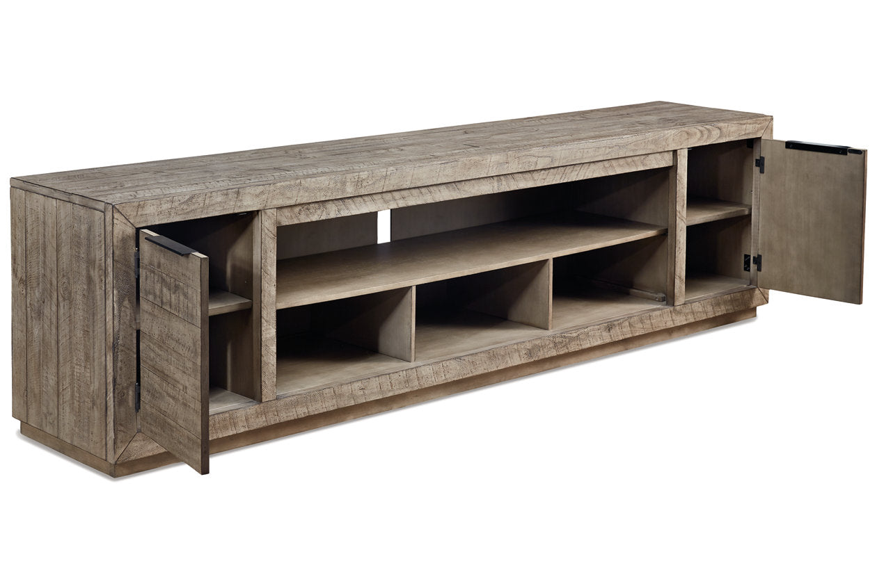 Krystanza TV Stand