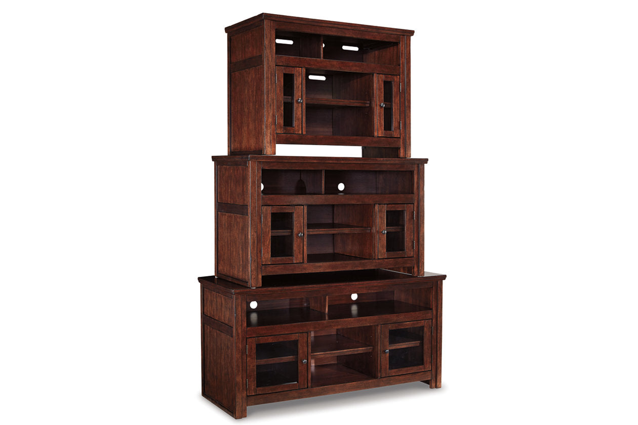 Harpan TV Stand