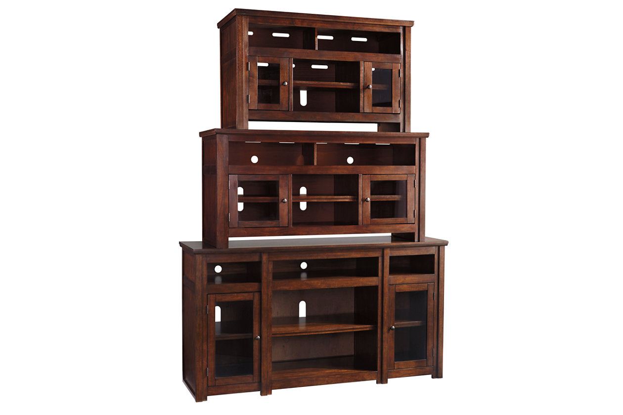 Harpan TV Stand