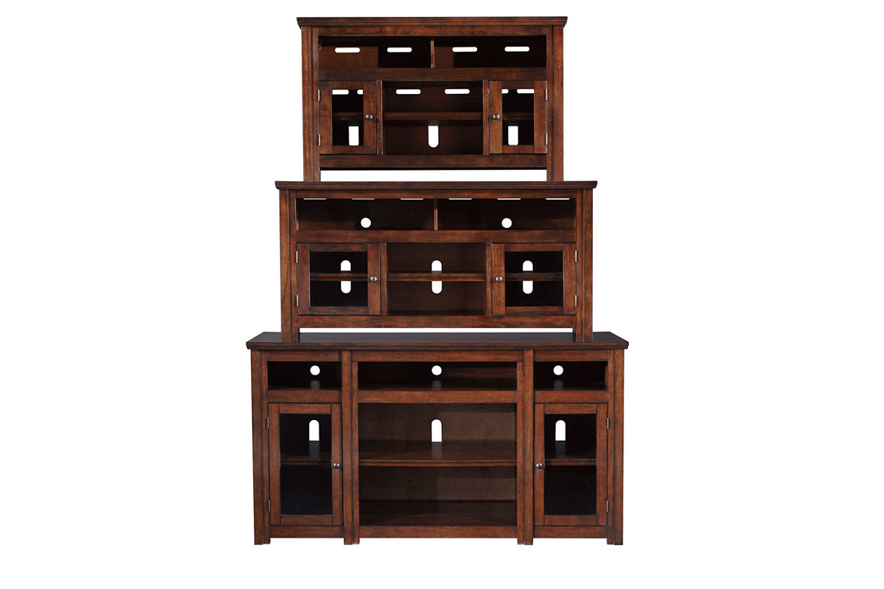 Harpan TV Stand