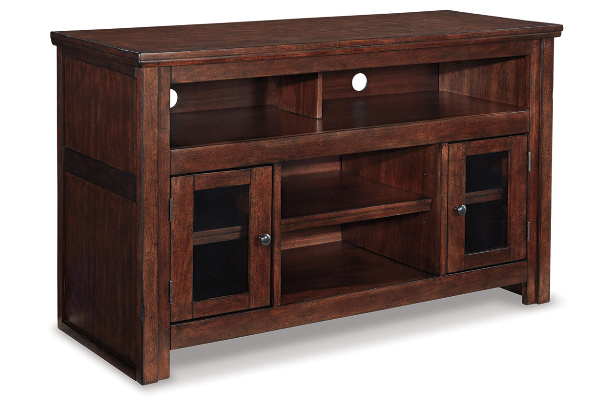Harpan TV Stand