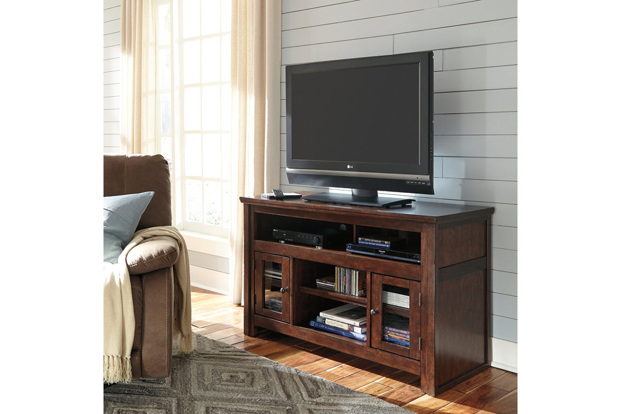 Harpan TV Stand