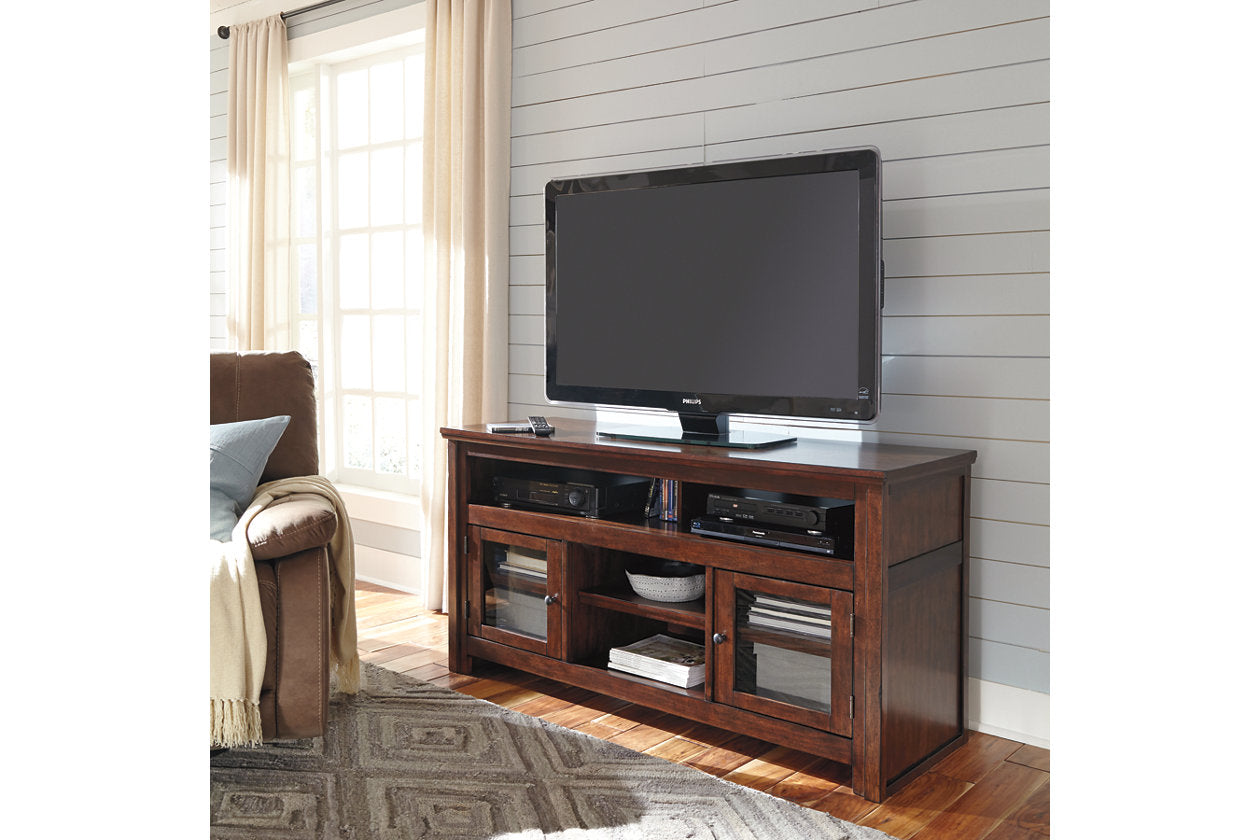 Harpan TV Stand