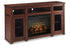 Harpan TV Stand