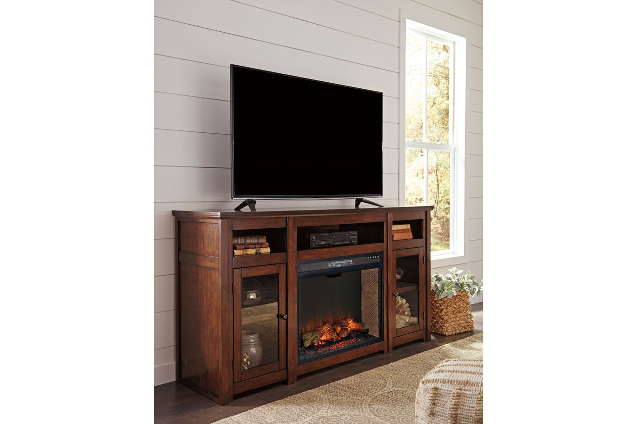 Harpan TV Stand
