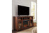 Harpan TV Stand