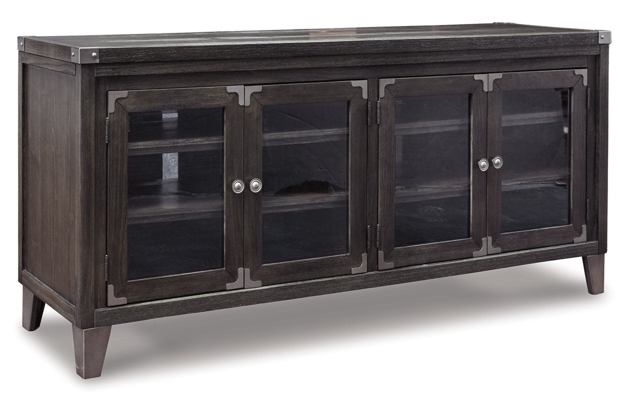 Todoe TV Stand