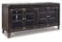 Todoe TV Stand