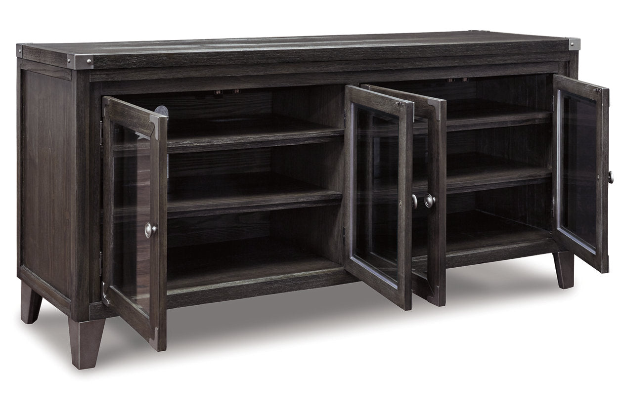 Todoe TV Stand