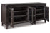 Todoe TV Stand