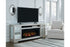 Flamory TV Stand