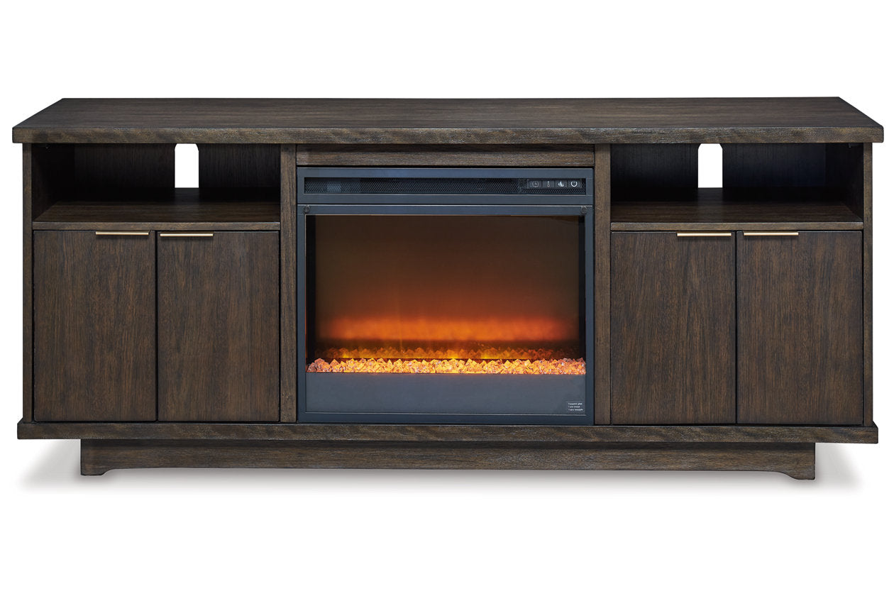 Brazburn TV Stand