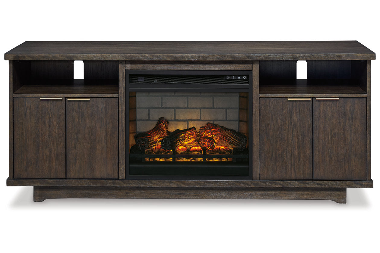 Brazburn TV Stand