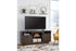 Brazburn TV Stand