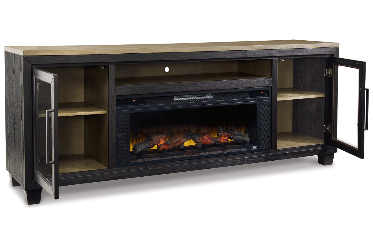 Foyland TV Stand