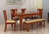 Arkenton Dining Table and 6 Chairs